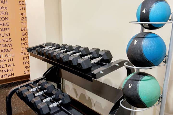 Health and Fitness 21 of 31